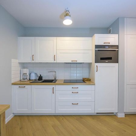 Apartament Tukan B101 Nadmorskie Tarasy - Holiday City Kolobrzeg Exterior photo