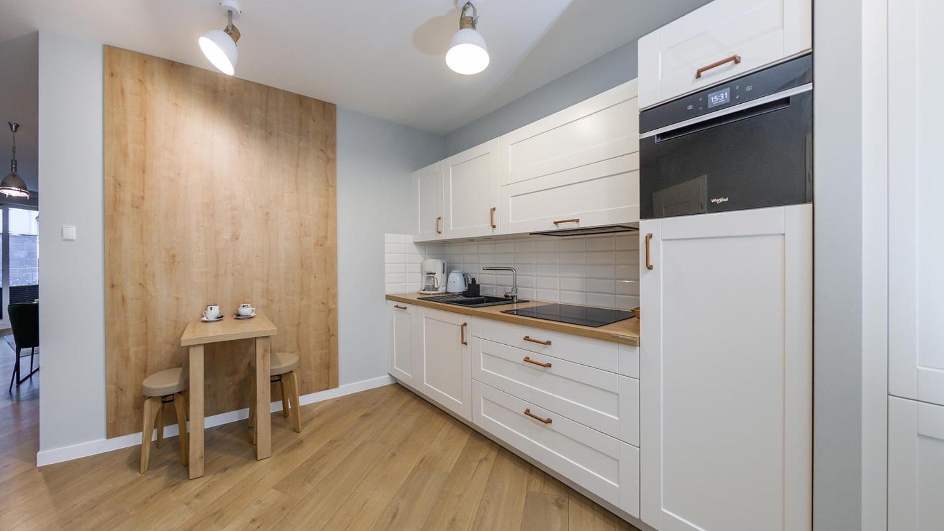 Apartament Tukan B101 Nadmorskie Tarasy - Holiday City Kolobrzeg Exterior photo